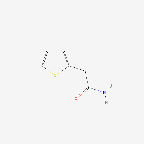 Thiophene-2-acetamide