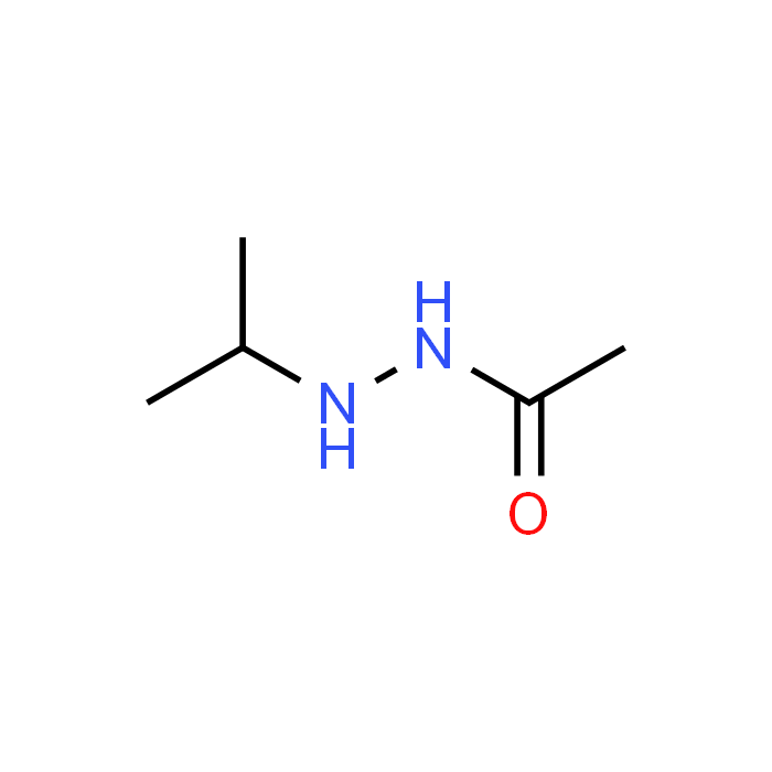 N'-Isopropylacetohydrazide
