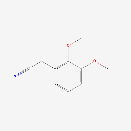 2-(2,3-Dimethoxyphenyl)acetonitrile