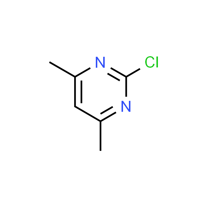 2-Chloro-4,6-dimethylpyrimidine