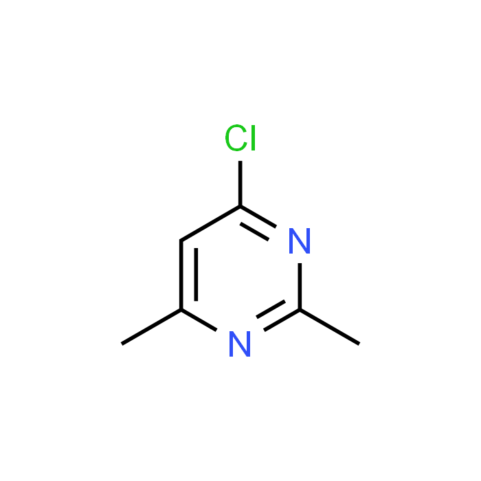 4-Chloro-2,6-dimethylpyrimidine