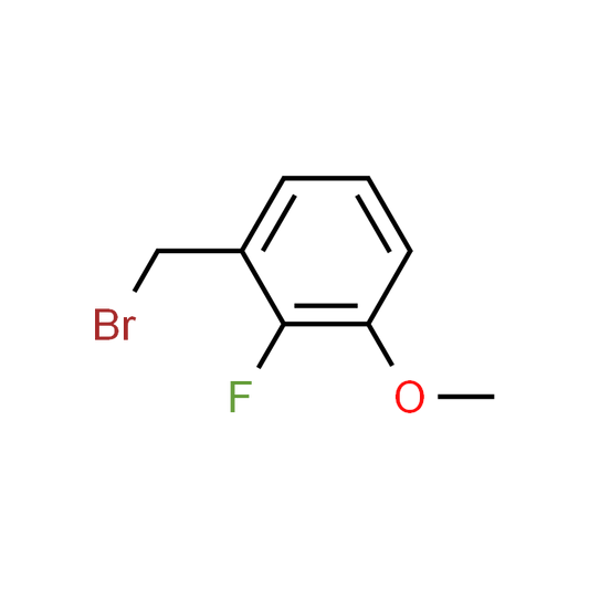 1-(Bromomethyl)-2-fluoro-3-methoxybenzene