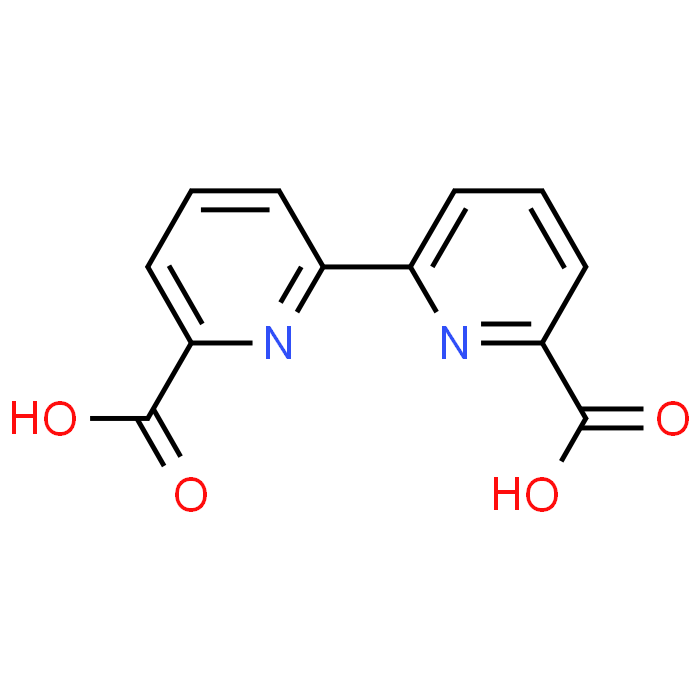 2,2-Bipyridine-6,6-dicarboxylic Acid - Achmem