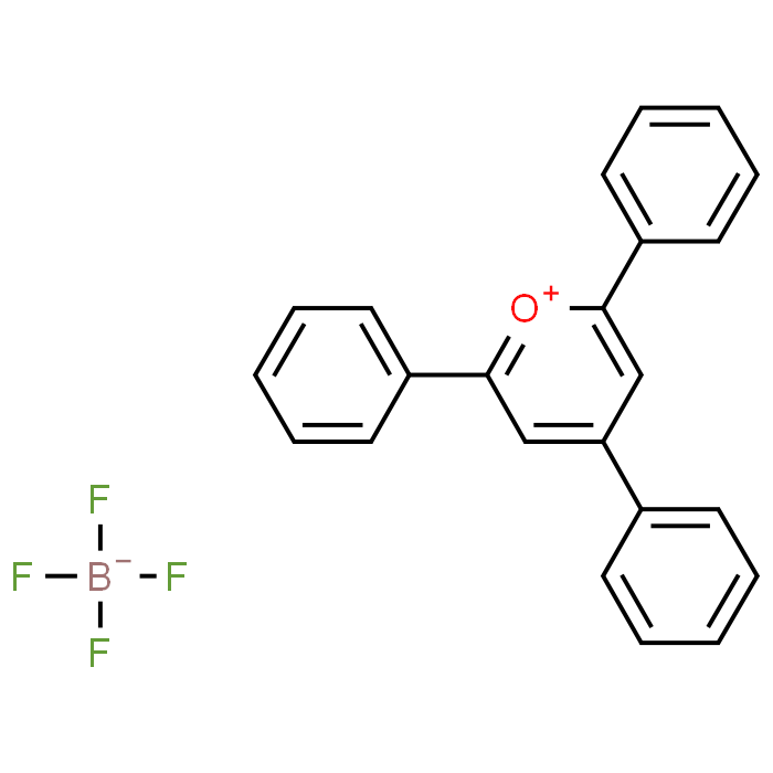 2,4,6-Triphenylpyrylium tetrafluoroborate