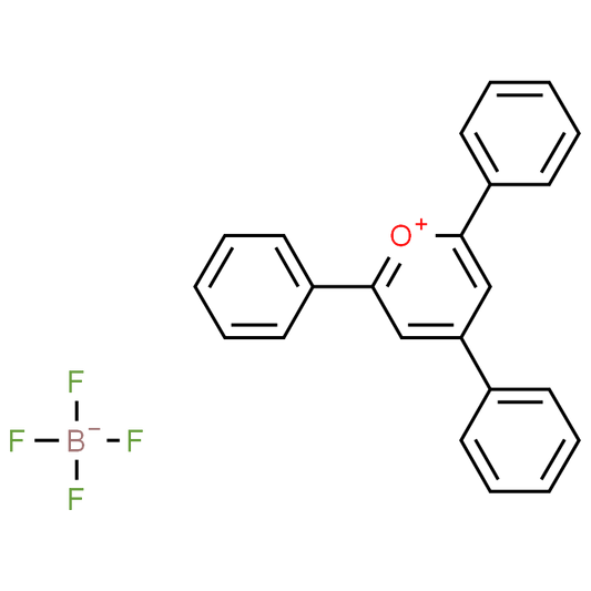 2,4,6-Triphenylpyrylium tetrafluoroborate