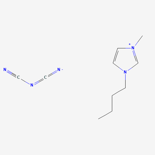 1-butyl-3-methylimidazolium dicyanamide
