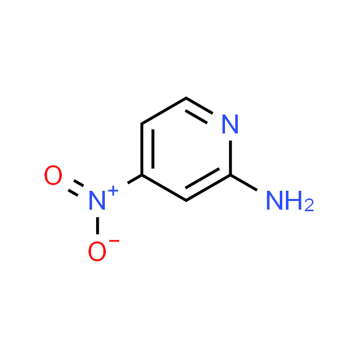 4-Nitropyridin-2-amine