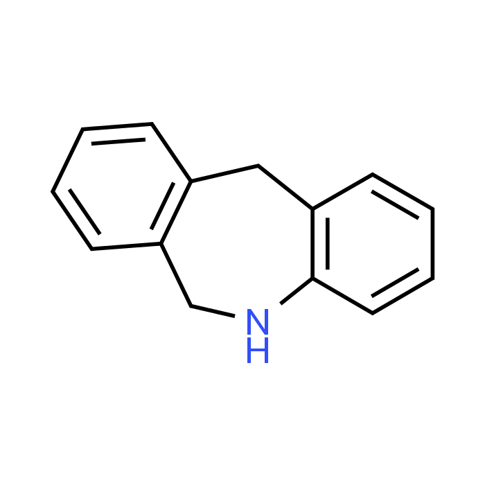 6,11-Dihydro-5H-dibenzo[b,e]azepine