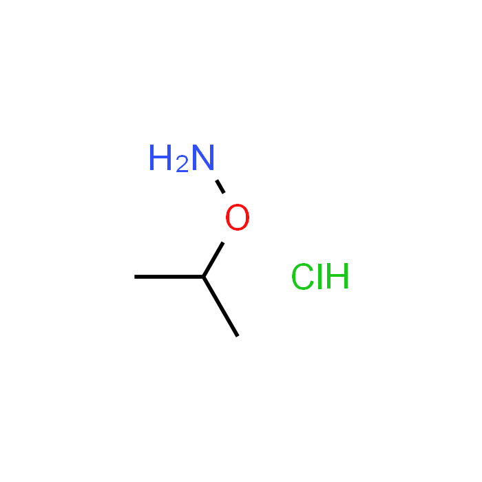 O-Isopropylhydroxylamine hydrochloride