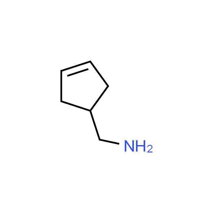 Cyclopent-3-en-1-ylmethanamine
