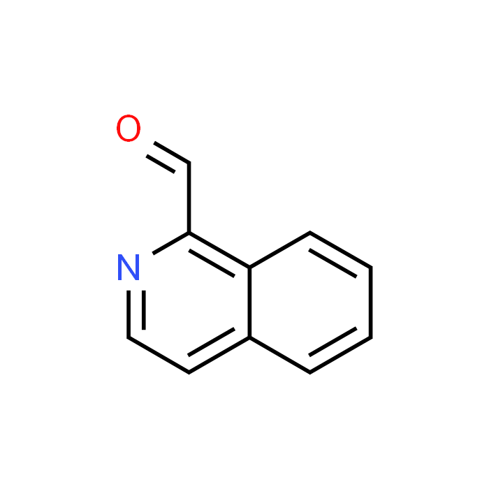 Isoquinoline-1-carbaldehyde