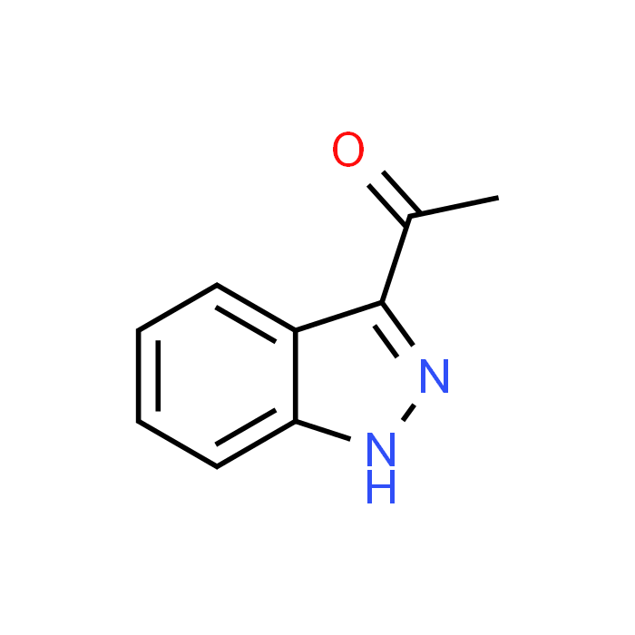 1-(1H-Indazol-3-yl)ethanone