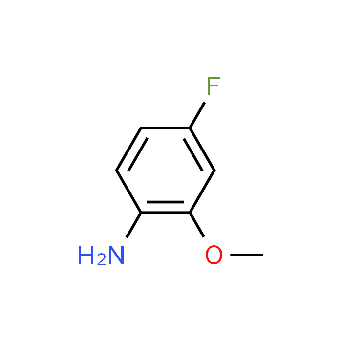 4-Fluoro-2-methoxyaniline