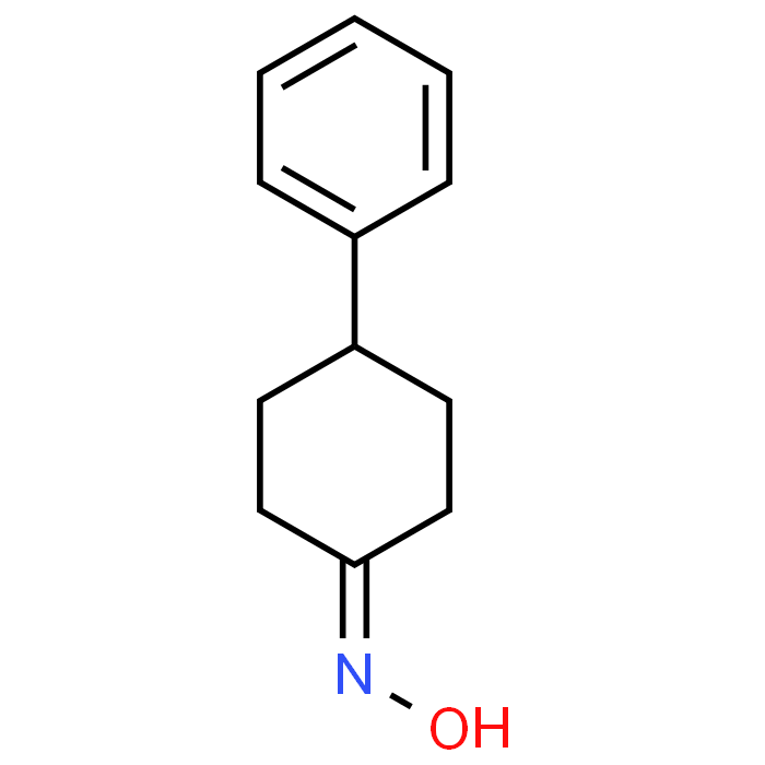 4-Phenylcyclohexanone oxime