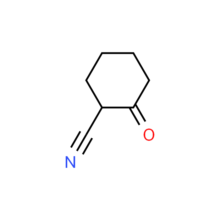 2-Oxocyclohexanecarbonitrile