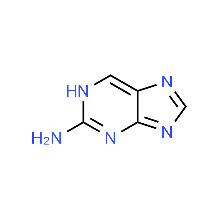 7H-Purin-2-amine