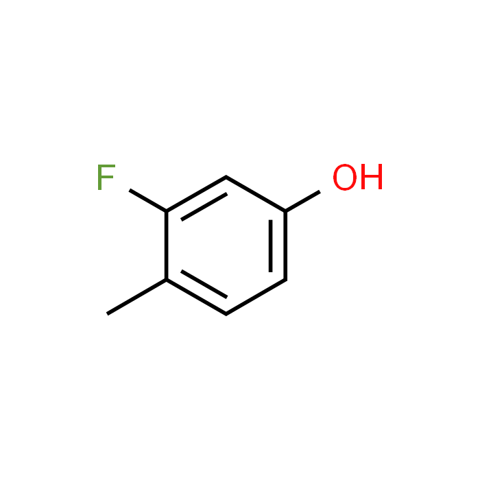 3-Fluoro-4-methylphenol