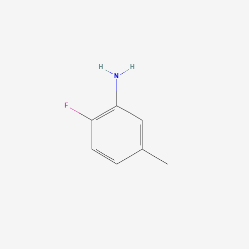 3-Amino-4-fluorotoluene