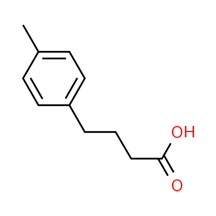 4-(p-Tolyl)butanoic acid