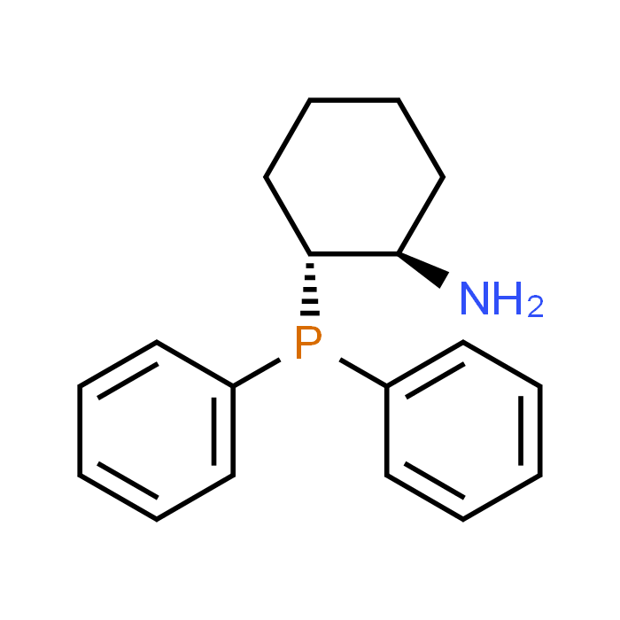 (1R,2R)-2-(Diphenylphosphino)cyclohexanamine