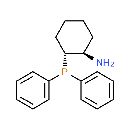 (1R,2R)-2-(Diphenylphosphino)cyclohexanamine