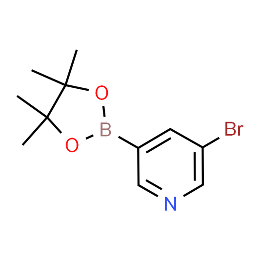 5-Bromo-3-pyridineboronic acid pinacol ester