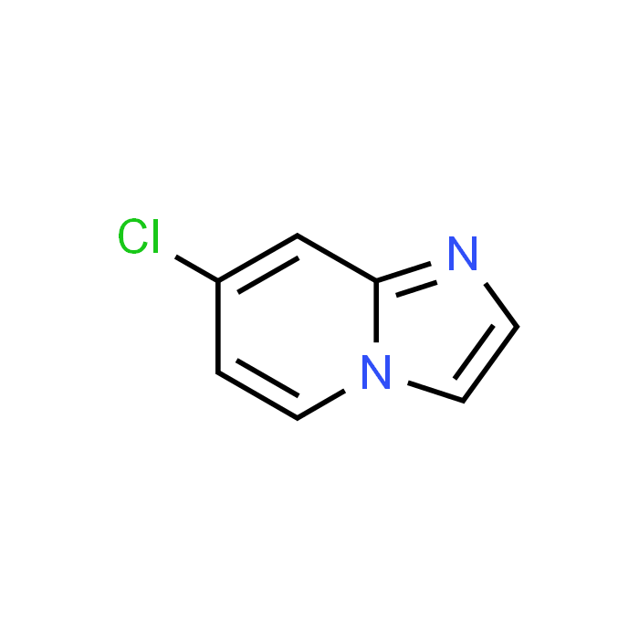 7-Chloroimidazo[1,2-a]pyridine