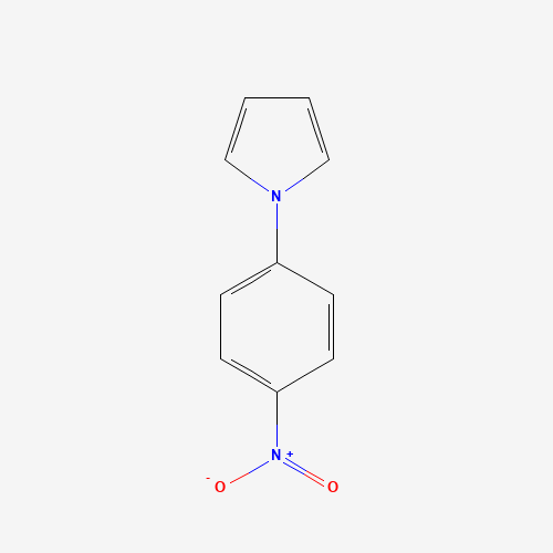 1-(4-Nitrophenyl)-1H-pyrrole