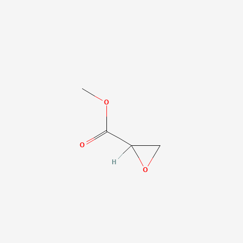 Methyl oxirane-2-carboxylate