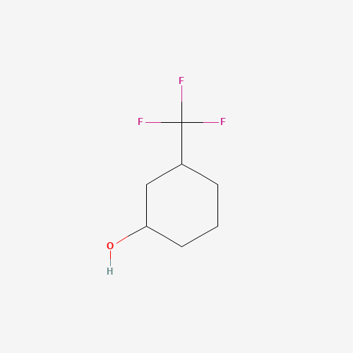 3-(Trifluoromethyl)cyclohexanol - Achmem