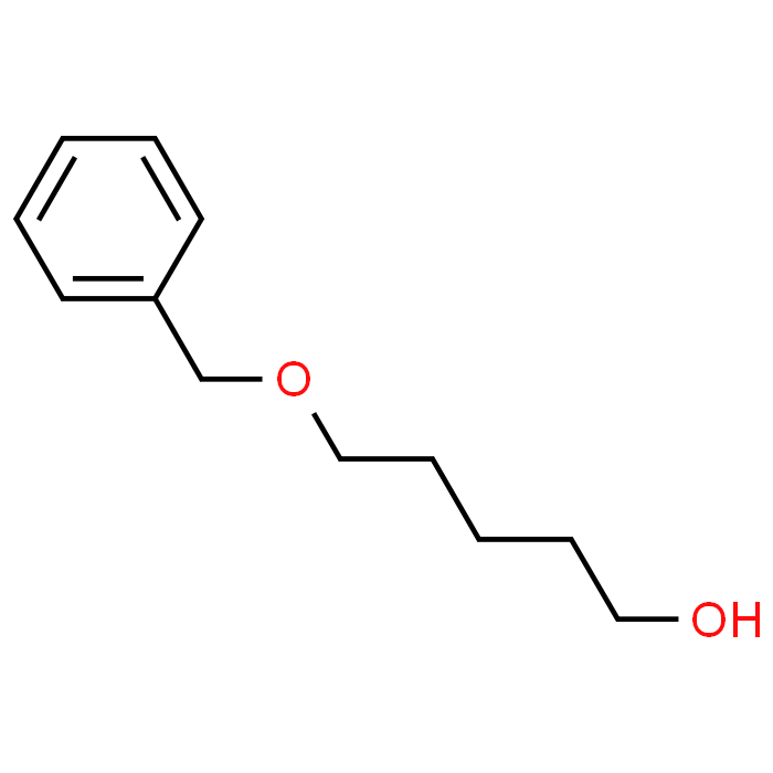 5-(Benzyloxy)pentan-1-ol