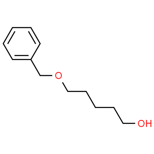 5-(Benzyloxy)pentan-1-ol