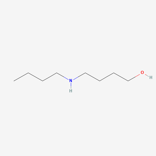 4-(Butylamino)butan-1-ol