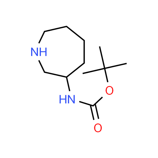 tert-Butyl azepan-3-ylcarbamate