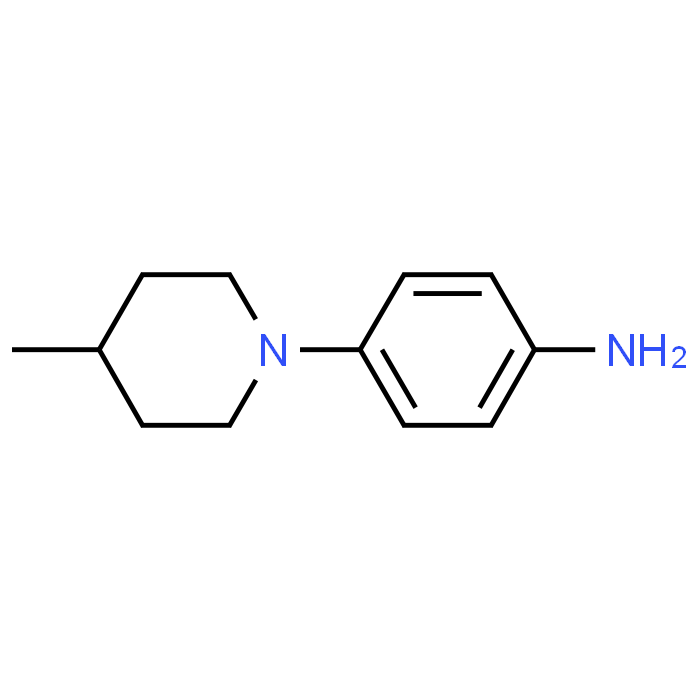 4-(1-Methylpiperidin-4-yl)aniline
