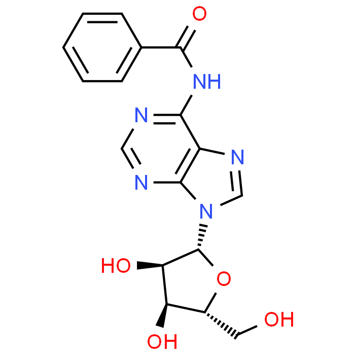 N6-Benzoyladenosine