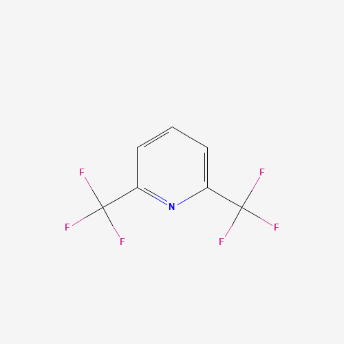 2,6-Bis(trifluoromethyl)pyridine