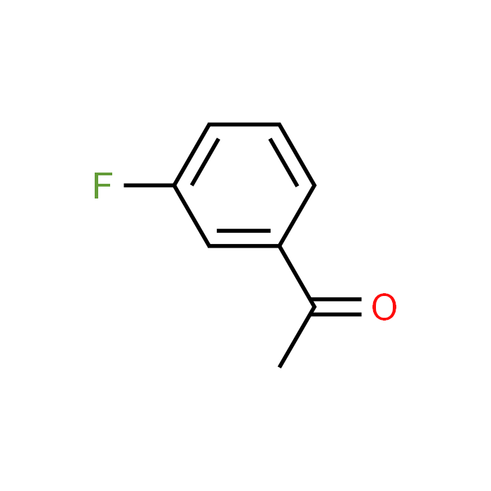1-(3-Fluorophenyl)ethanone
