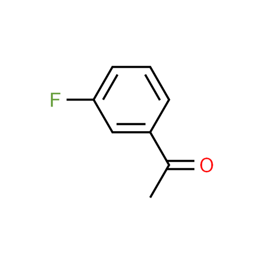 1-(3-Fluorophenyl)ethanone