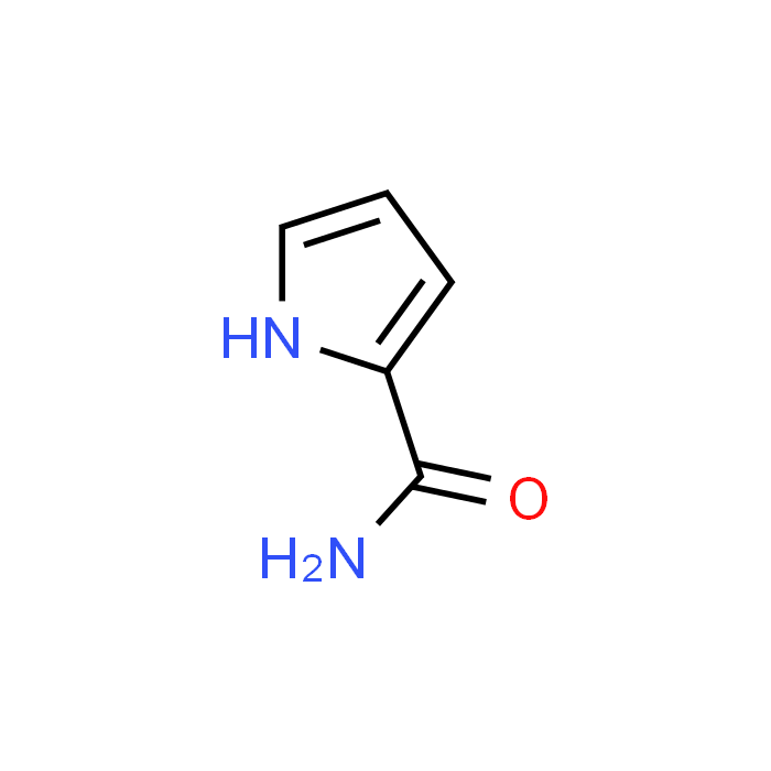 1H-Pyrrole-2-carboxamide
