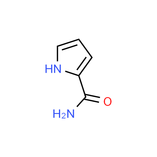 1H-Pyrrole-2-carboxamide