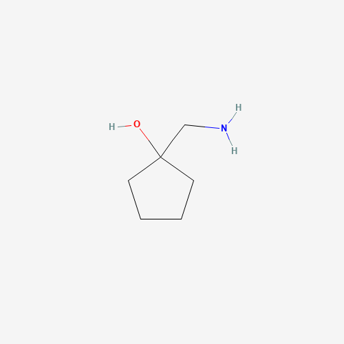 1-(Aminomethyl)cyclopentanol