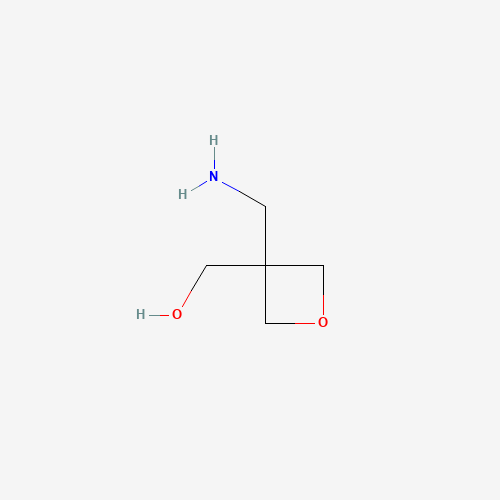 3-Aminomethyl-3-hydroxymethyloxetane