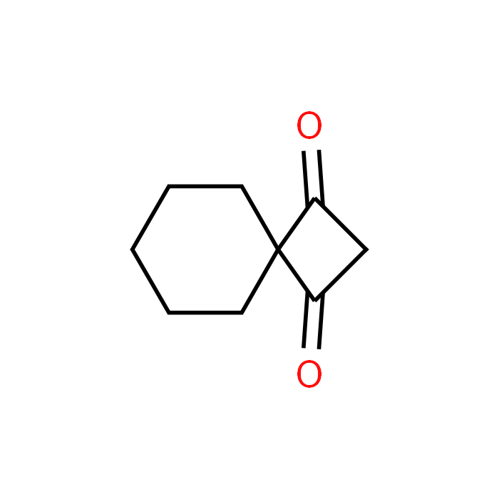 Spiro[3.5]nonane-1,3-dione