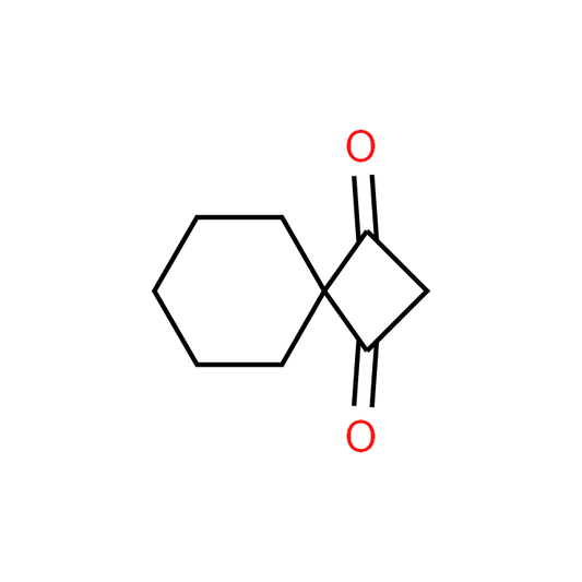 Spiro[3.5]nonane-1,3-dione