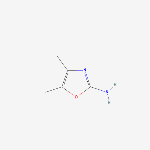 4,5-Dimethyloxazol-2-amine