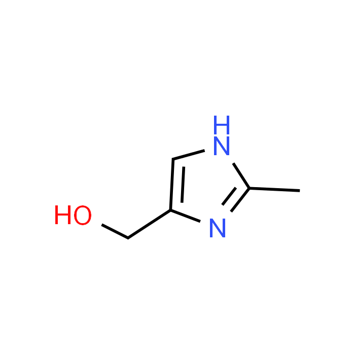 (2-Methyl-1H-imidazol-4-yl)methanol