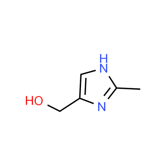 (2-Methyl-1H-imidazol-4-yl)methanol