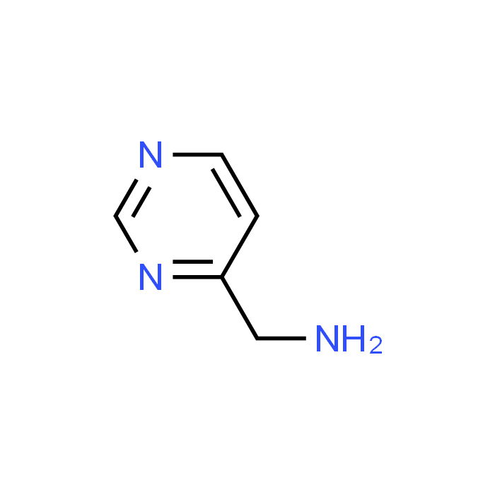 4-(Aminomethyl)pyrimidine