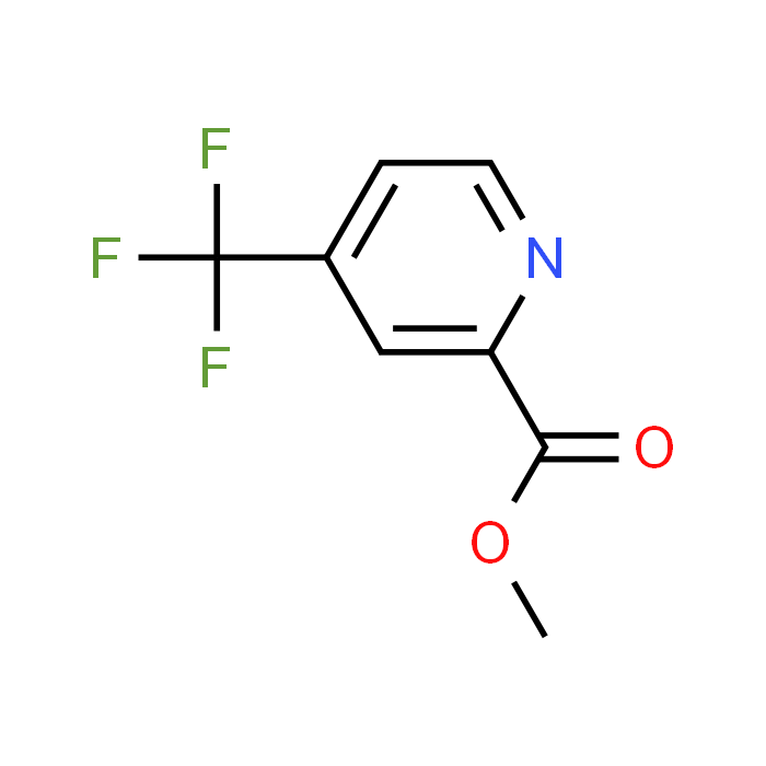 Methyl 4-(trifluoromethyl)picolinate